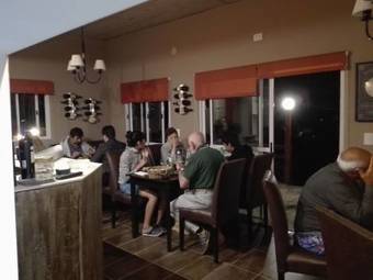 Lodge Caba�as Caleuche