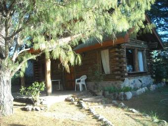 Lodge Caba�as Villa Lancuyen