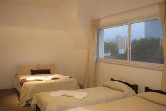 Hotel Normandie Miramar