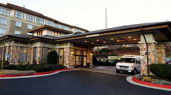 Hotel Hilton Garden Inn Appleton/kimberly