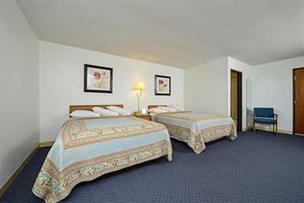 Hotel Americas Best Value Inn-wisconsin Rapids