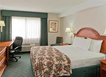 Hotel La Quinta Inn Everett