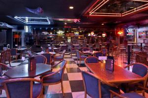 Red Lion Hotel And Conference Center Kelso