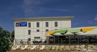 Hotel Best Western Avita Suites