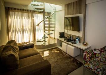 Aparthotel Premium Flat Ponta Negra