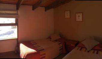 El Colorado Bungalows