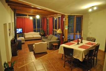 Hostal De Anta�o