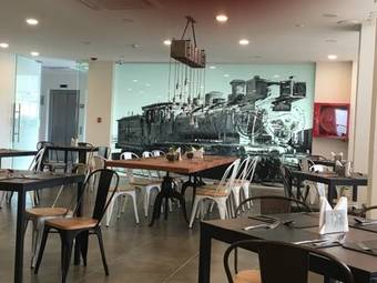 Hotel Alto Del Sol Plaza Mejillones