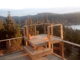 Casa En Lago Vichuqu�n