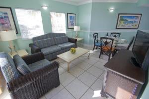 Hotel Flamingo Beach Resort