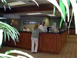 Hotel Comfort Inn South Oceanfront