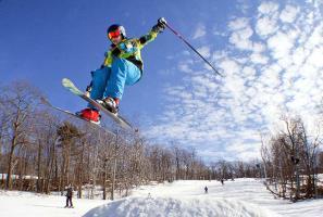 Hotel Hilton Scranton & Conference Center