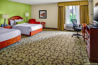 Hotel Hilton Garden Inn Danbury