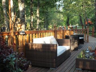 Estaci�n Benedicto Caf� Y Hostal