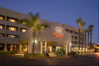 Doubletree Hotel Los Angeles/rosemead