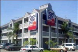 Hotel Good Nite Inn Sylmar
