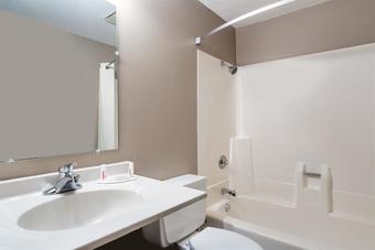 Hotel Super 8, Mankato