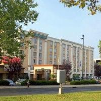 Hotel La Quinta Inn & Suites New Britain
