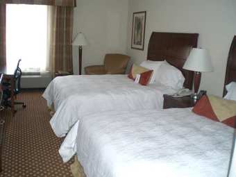 Hotel Hilton Garden Inn Newburgh/stewart Airport