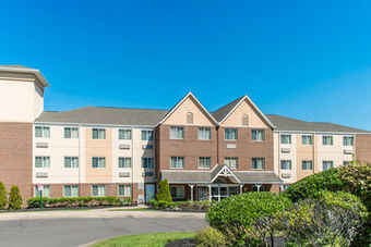 Hotel Mainstay Suites