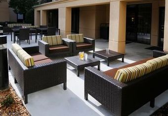 Hotel Courtyard By Marriott Plano Legacy Park