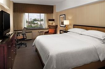 Hotel Holiday Inn Stamford Downtown