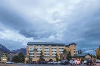 Hotel La Quinta Inn & Suites Silverthorne Summit County