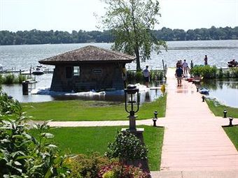 Hotel Arrowwood Resort And Conference Center