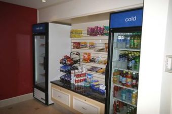 Hotel Hilton Garden Inn Outer Banks/kitty Hawk