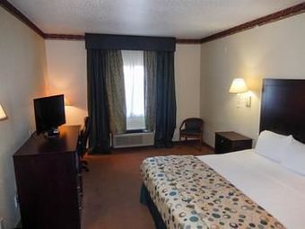 Hotel La Quinta Inn Balch Springs