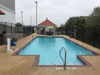 Hotel La Quinta Inn & Suites Boerne