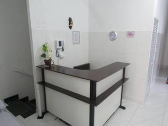 Posada Pousada II Irmaos