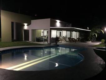 Santa Cruz De La Sierra N.7