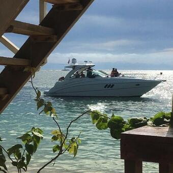 Posada Princesa Del Mar Family Cabanas
