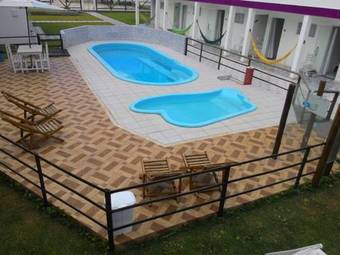 Hostal Pousada Sol Nascente