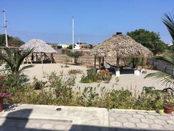 Apartamento Ticuere Rent Aparments