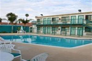 Hotel Motel 6 Canoga Park