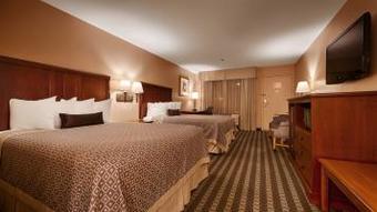 Hotel Best Western Executive Inn