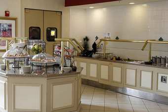Hotel Hilton Garden Inn Oakland/san Leandro
