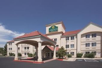Hotel La Quinta Inn & Suites Roswell