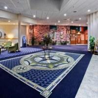 Hotel Ramada Conference Center