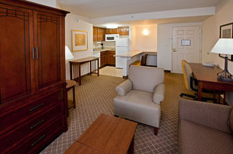 Hotel Staybridge Suites