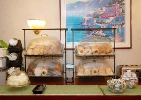 Hotel Comfort Inn Plymouth Clocktower