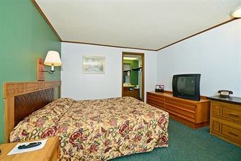 Hotel America's Best Value Inn