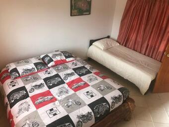 Bed & Breakfast Hostal Casa Lantana