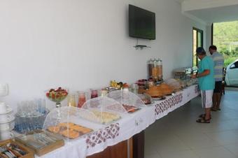 Hotel Aconchego Do Velho Chico