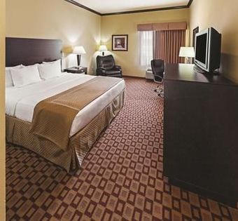 Hotel La Quinta Inn & Suites Eastland