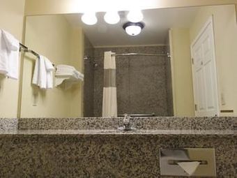 Hotel La Quinta Inn & Suites Fredericksburg