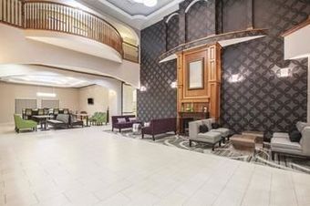 Hotel La Quinta Inn & Suites Gainesville