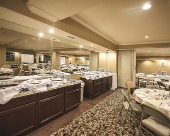 Hotel La Quinta Inn & Suites Marble Falls